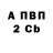 МЕТАМФЕТАМИН винт Too Wah