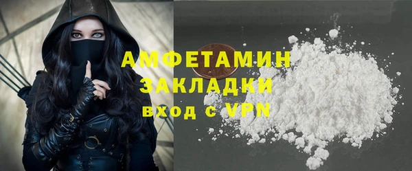 молекула духа Лиски