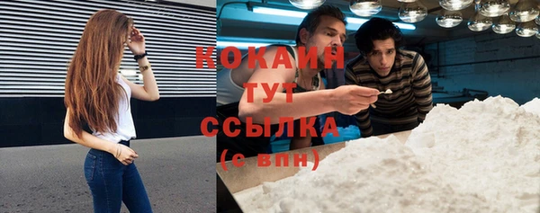 молекула духа Лиски